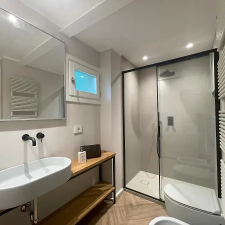 Covo Del Pirata Gæstehus Venedig