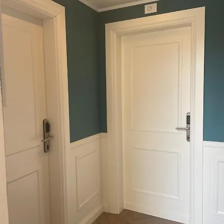 Covo Del Pirata Πανσιόν Βενετία