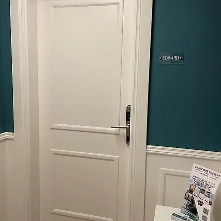 Πανσιόν Covo Del Pirata Βενετία