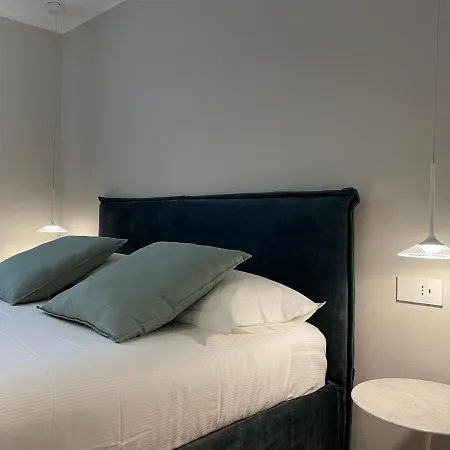 Πανσιόν Covo Del Pirata