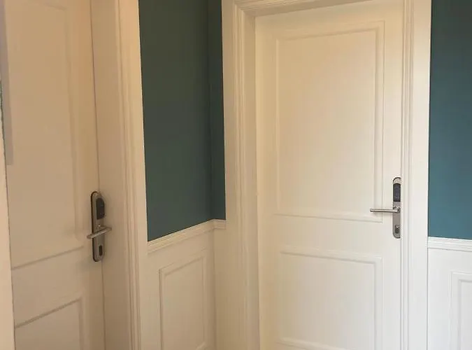 Covo Del Pirata 招待所 威尼斯