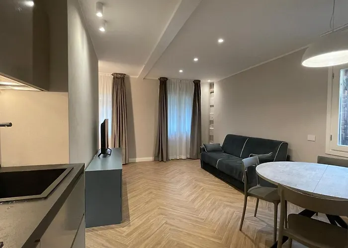 Covo Del Pirata 4* 威尼斯