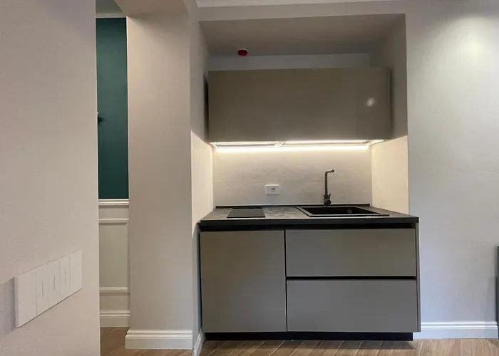 Covo Del Pirata 招待所 威尼斯