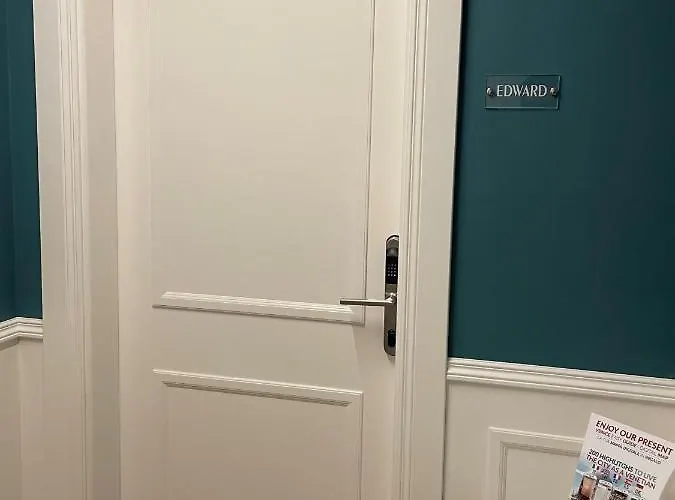 招待所 Covo Del Pirata 威尼斯