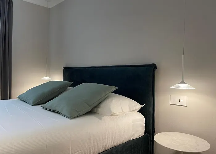 招待所 Covo Del Pirata