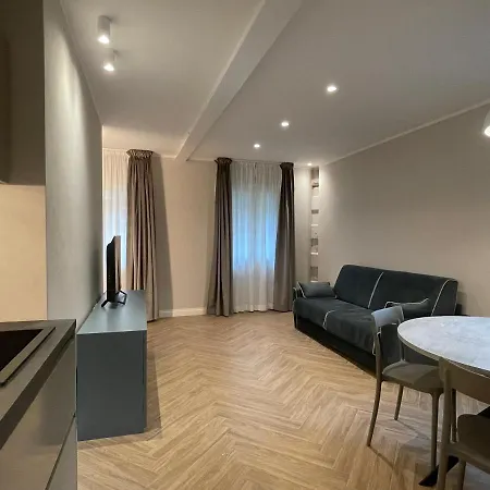 Covo Del Pirata 4* Venice